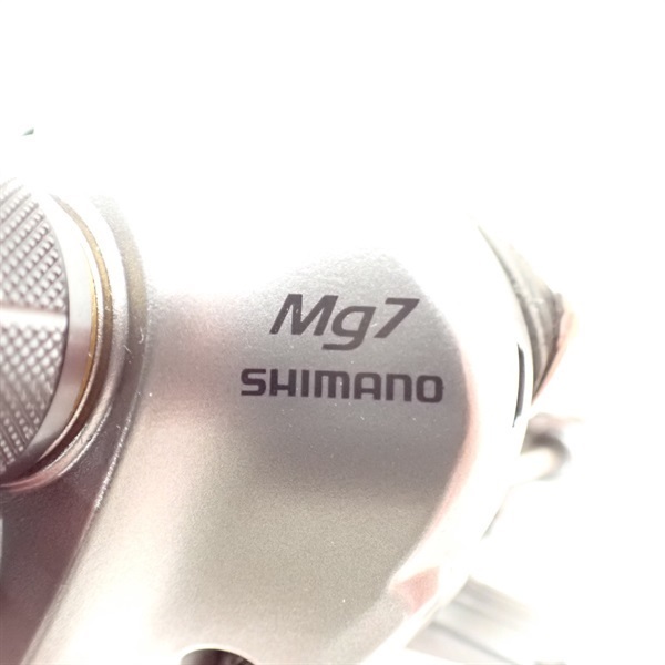 アルデバランＭＧ７左